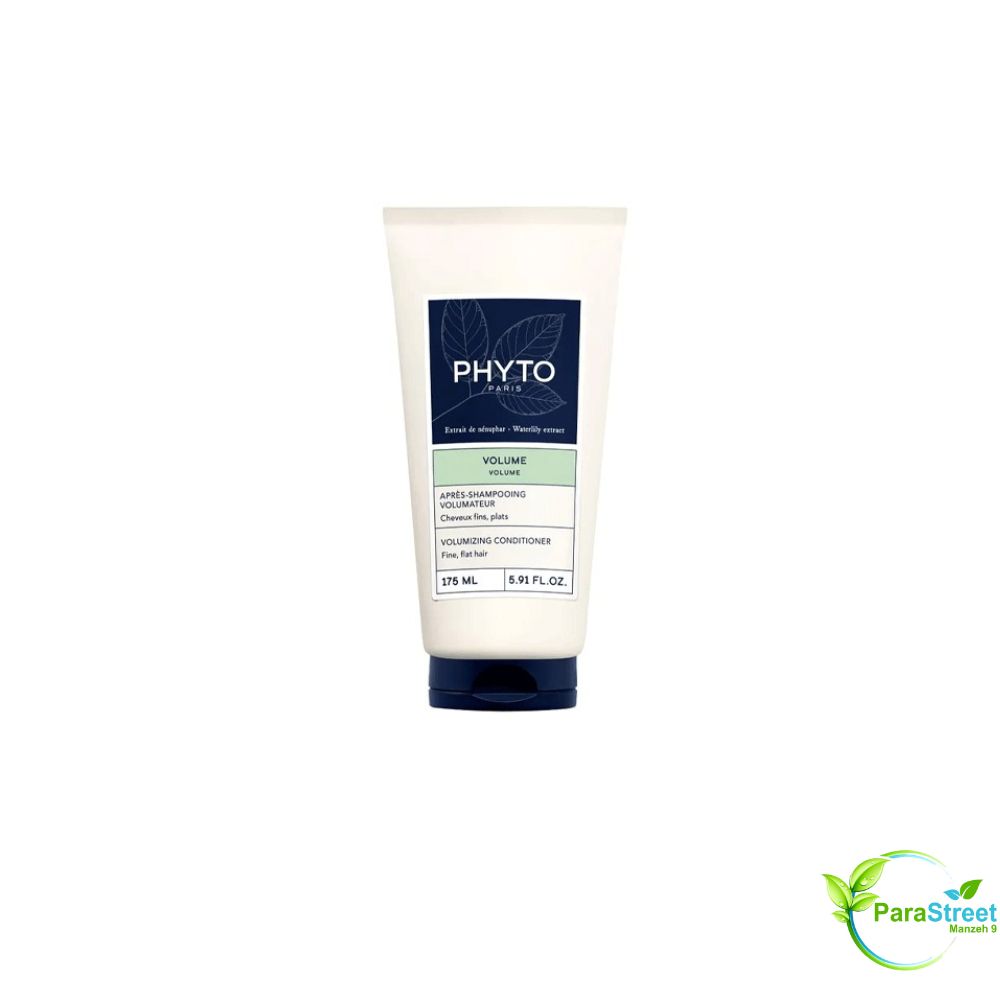 PHYTO VOLUME Après-Shampooing Volumateur 175 ml