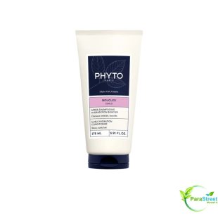 PHYTO BOUCLES APRES SHAMPOOING HYDRATATION BOUCLES CHEVEUX ONDULES 175ML