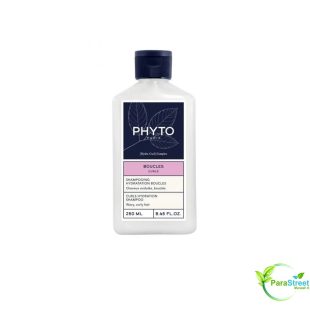 PHYTO SHAMPOOING HYDRATATION BOUCLES 250ML