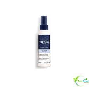 PHYTO DOUCEUR Lait Démêlant Express 150 ml