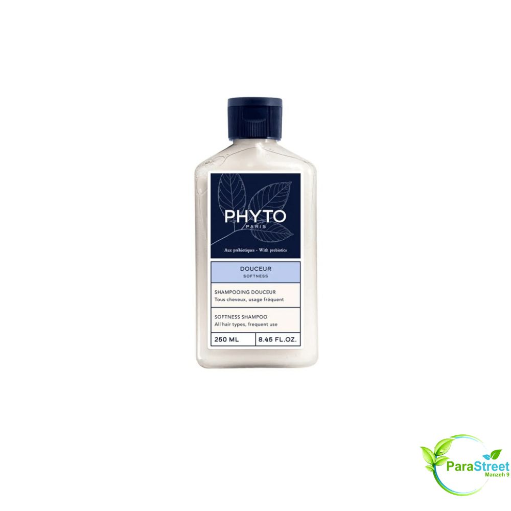 PHYTO DOUCEUR Shampooing 250 ml