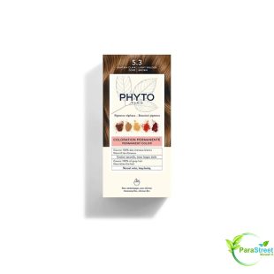 PHYTO PHYTOCOLOR 8.3 Blond Clair Doré
