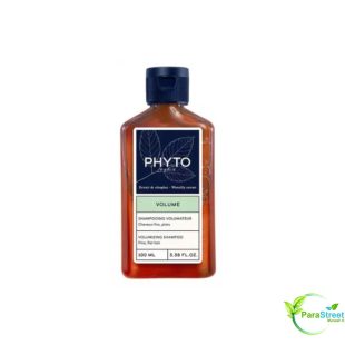PHYTO VOLUME Shampooing Volumateur 100 ml
