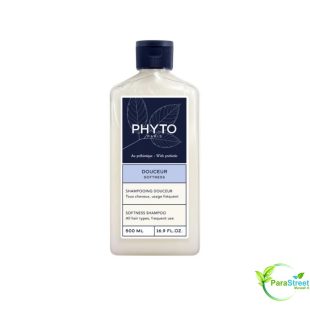 PHYTO Shampooing Douceur 500 ml