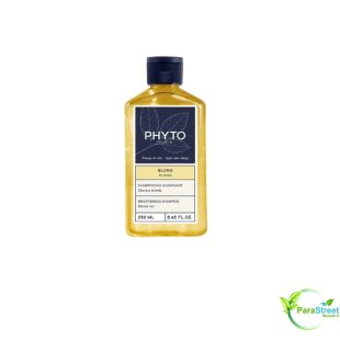 PHYTO BLOND Shampooing Illuminant 250 ml