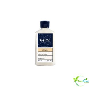 PHYTO NUTRITION SHAMPOOING NOURRISANT 250ML