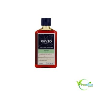 PHYTO VOLUME SHAMPOOING VOLUMATEUR 250ML
