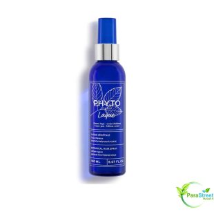 PHYTO Laque Végétale Fixation Medium à Forte 150 ml