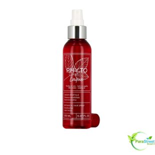 PHYTO PHYTOLAQUE SOIE Laque Végétale Cheveux Sensibilisés 100 ml