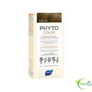 PHYTO PHYTOCOLOR 7.3 BLOND DORE