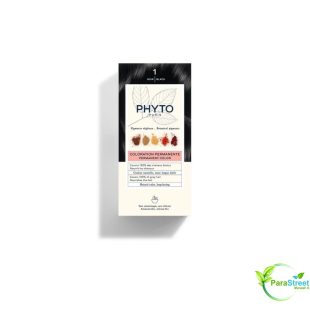 PHYTO PHYTOCOLOR 1 Noir