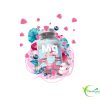 LES ESSENTIELLES LAB Magnésium + Vitamine B6 Gummies Fruits Rouges 60