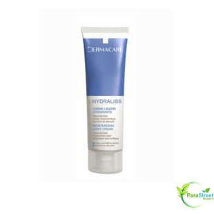 DERMACARE HYDRALISS Crème Légère 50 ml
