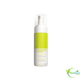 DERMACARE PURENET SKIN MOUSSE NETTOYANTE EXFOLIANTE 150 ML