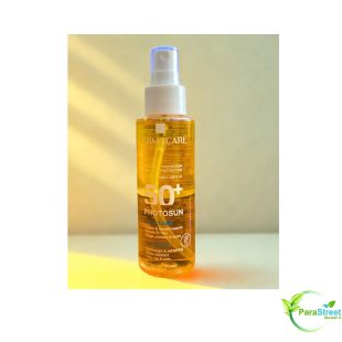 DERMACARE PHOTOSUN Eau Solaire 100 ml