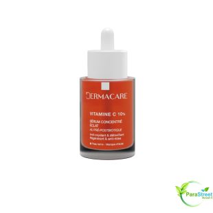 DERMACARE VIT C Sérum Éclat Concentré 30 ml