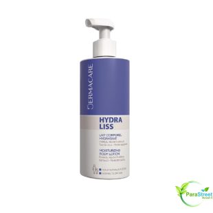DERMACARE HYDRALISS Lait Corporel Hydratant 500 ml