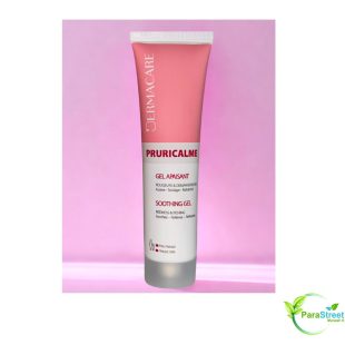 DERMACARE PRURICALME GEL APAISANT 100ML