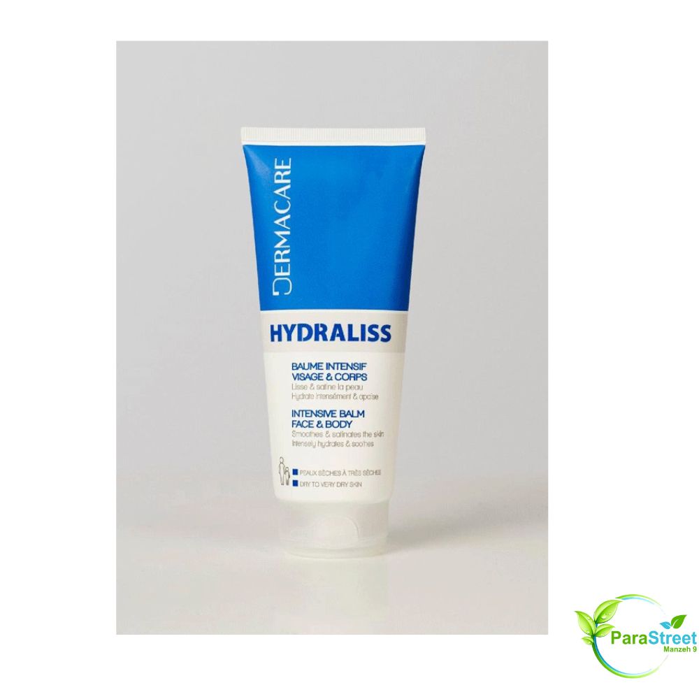DERMACARE HYDRALISS BAUME INTENSIF 200ML