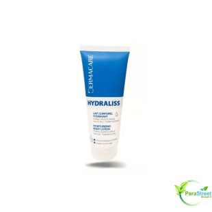 DERMACARE HYDRALISS LAIT CORPOREL HYDRATANT 200ML