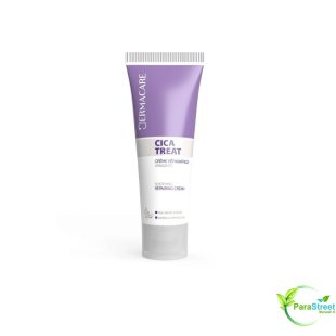 DERMACARE CICATREAT POMMADE 40ML