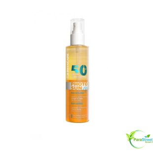 DERMACARE PHOTOSUN EAU SOLAIRE 200 ML