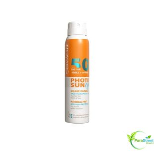 DERMACARE PHOTOSUN BRUME INVISIBLE 150ML