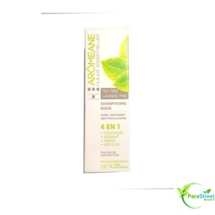 AROMEANE SHAMPOOING ANTI-POUX 100ML