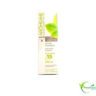 AROMEANE LOTION ANTI-POUX 100ML