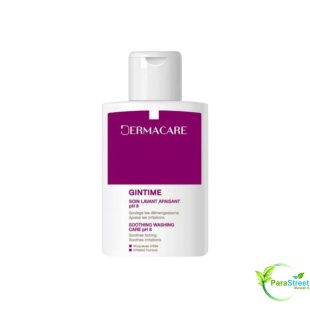 DERMACARE G’INTIME SOIN TOILETTE INTIME PH 8 100ML