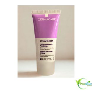 DERMACARE CICARNICA CRÈME APAISANTE À L’ARNICA 30ML