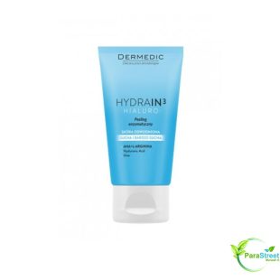 DERMEDIC HYDRAIN 3 ENZYME PEELING 50G
