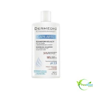 CHEVEUX HYPERSENSIBLES 300ML