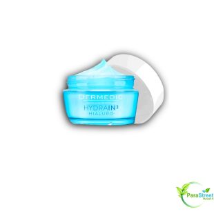 DERMEDIC HYDRAIN 3 CRÈME HYDRATANTE EN PROFONDEUR SPF 15 50G