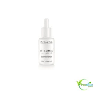 DERMEDIC MELUMIN SÉRUM DÉPIGMENTANT ANTI-ÂGE 30ML