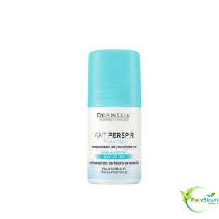 DERMEDIC DÉODORANT ANTI-TRANSPIRANT 60ML