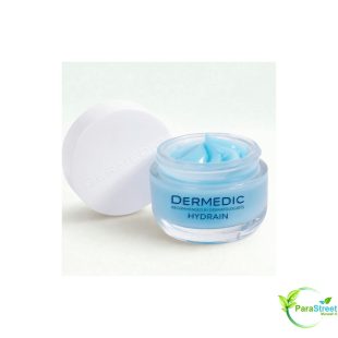 DERMEDIC HYDRAIN 3 GEL-CRÈME ULTRA HYDRATANT 50G