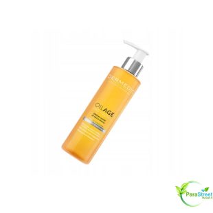 DERMEDIC OILAGE SYNDET HUILEUX NETTOYANT ANTI-ÂGE 200ML