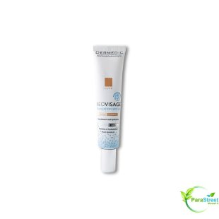 DERMEDIC NEO VISAGE FOND DE TEINT SPF50+ SAND 30ML