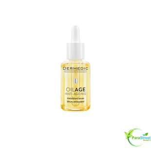 DERMEDIC OILAGE ANTI-ÂGE SÉRUM ANTIOXYDANT 30ML
