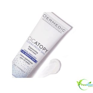DERMEDIC CICATOPY CRÈME MAINS RÉGÉNÉRANTE 75ML