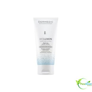 DERMEDIC MELUMIN ÉMULSION MICELLAIRE ÉCLAIRCISSANTE 200ML