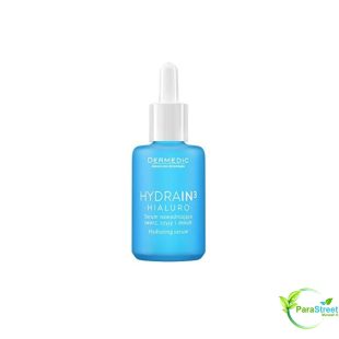 DERMEDIC HYDRAIN 3 Sérum 30 ml