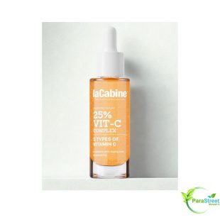 La Cabine Vit C Complex 25% Advanced Serum 30 ml