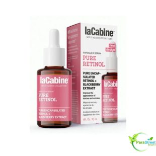 LA CABINE PURE RETINOL SERUM 30ML