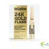 LA CABINE 24K GOLD FLASH ÉDITION LIMITEE 1 AMPOULE