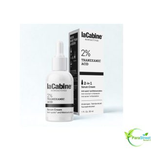 La Cabine Monoactives 2% Tranexamic Acid Serum Crème 30 ml