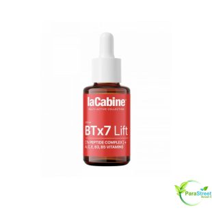 LA CABINE SERUM LIFTANT BTx7 30ML