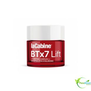 LA CABINE CREME LIFT BTx7 50ML