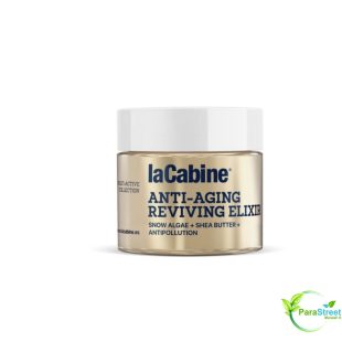 La Cabine Crème Élixir Revitalisante Anti-Âge 50 ml